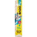 Plic de 15g cu gustare cremoasă Bado pentru pisici, snack premium fără cereale cu ton pentru imunitate și digestie ușoară.